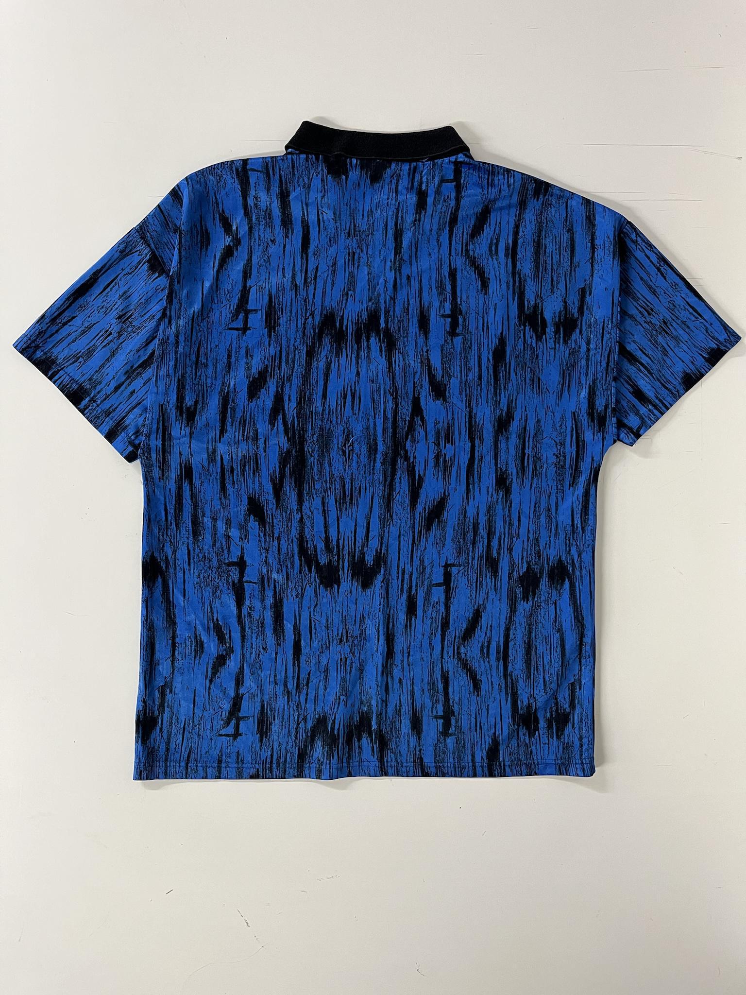 '92-93 Manchester United Away Kit