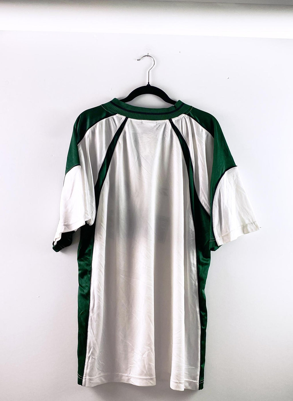 '97-98 Colorado Rapids Home Kit