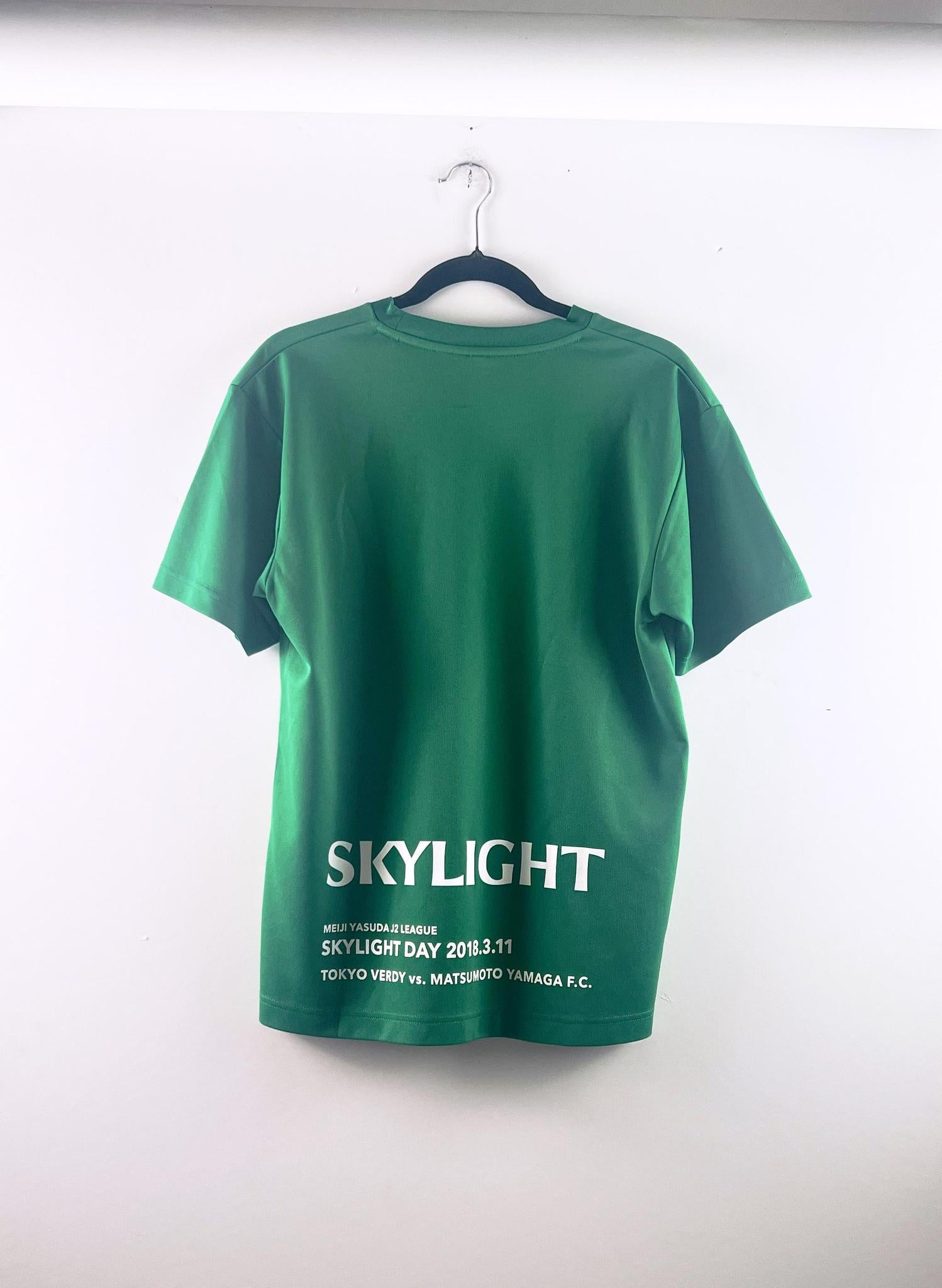 '18 Tokyo Verdy Tee