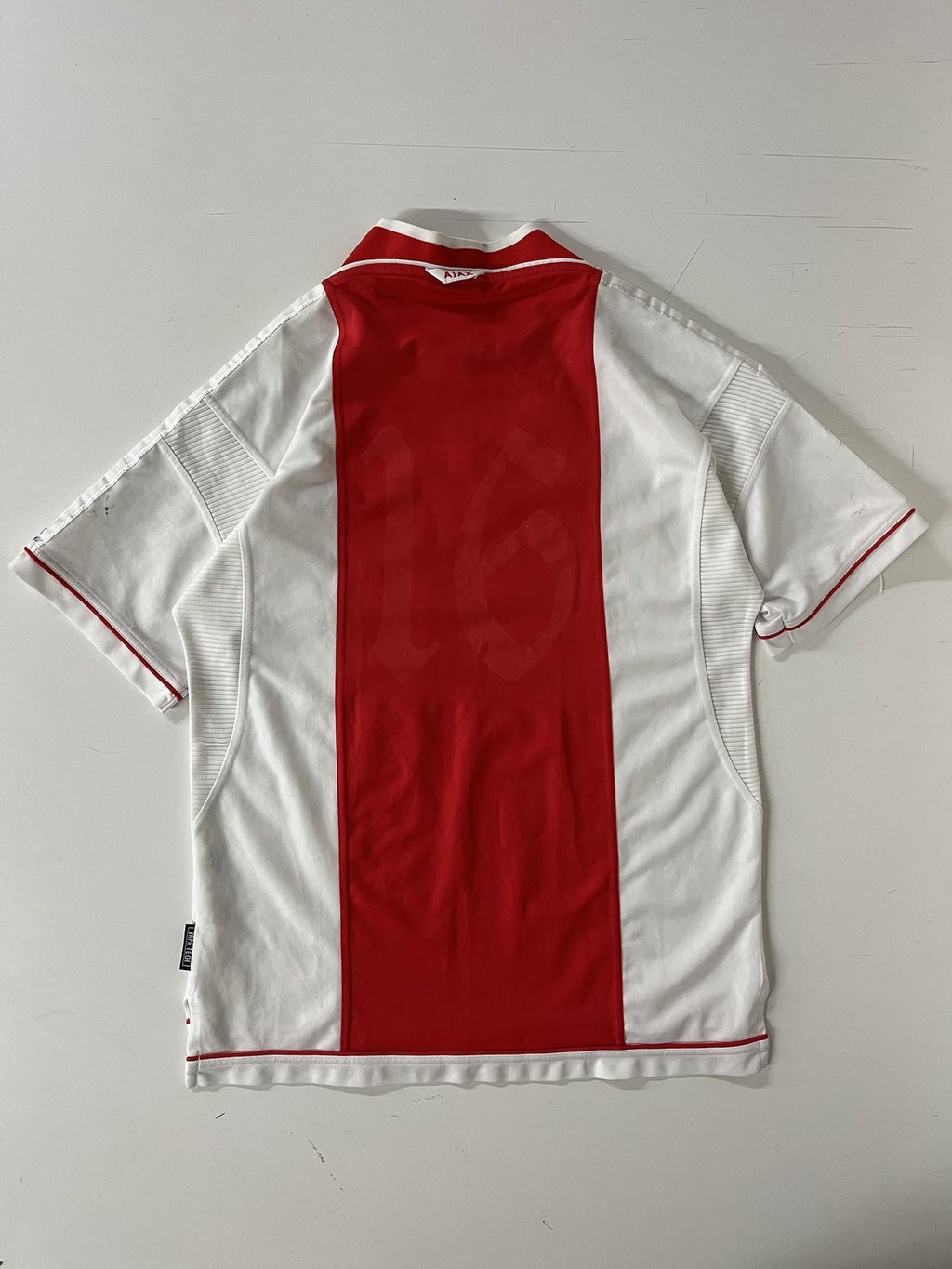 '95 Ajax Amsterdam FC Home Kit