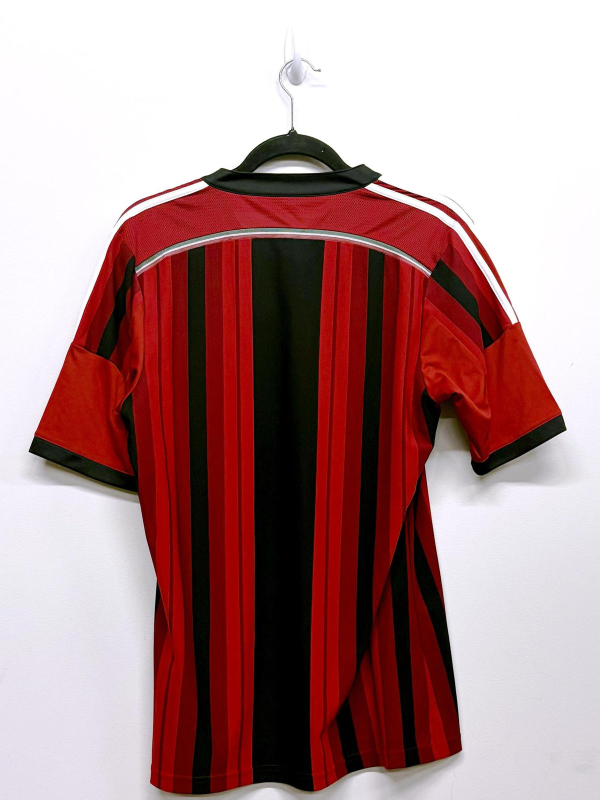 '14 AC Milan Home Kit
