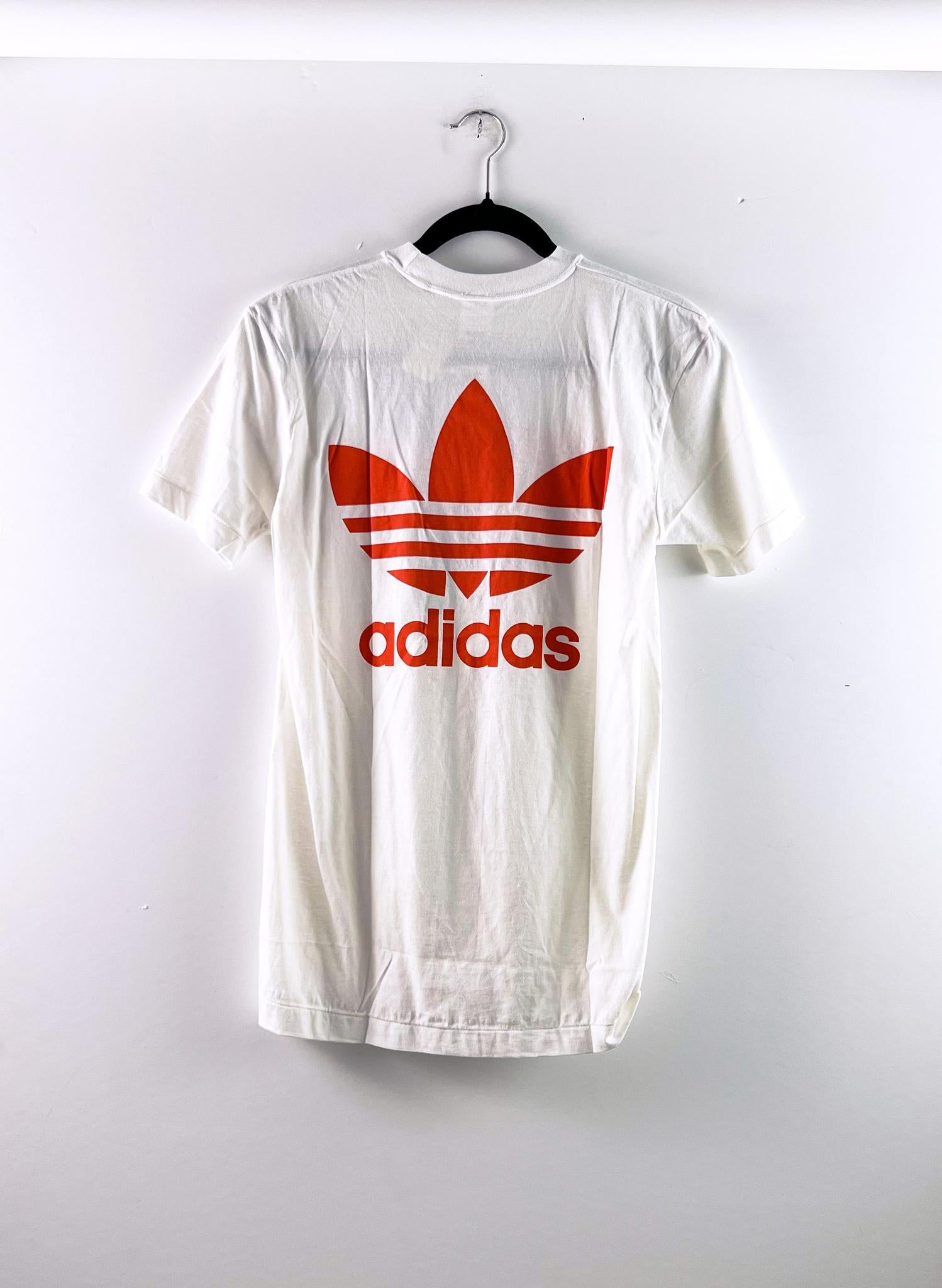 '92 Hiroshima Asian Cup Tee