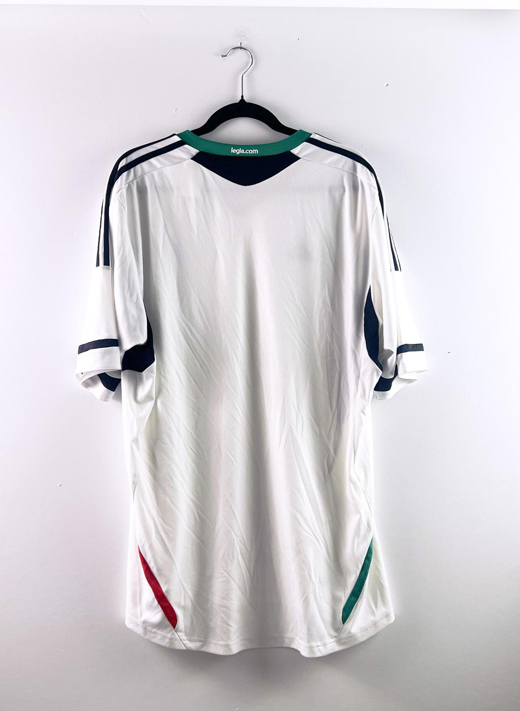 '12 Legia Warszawa Home Kit