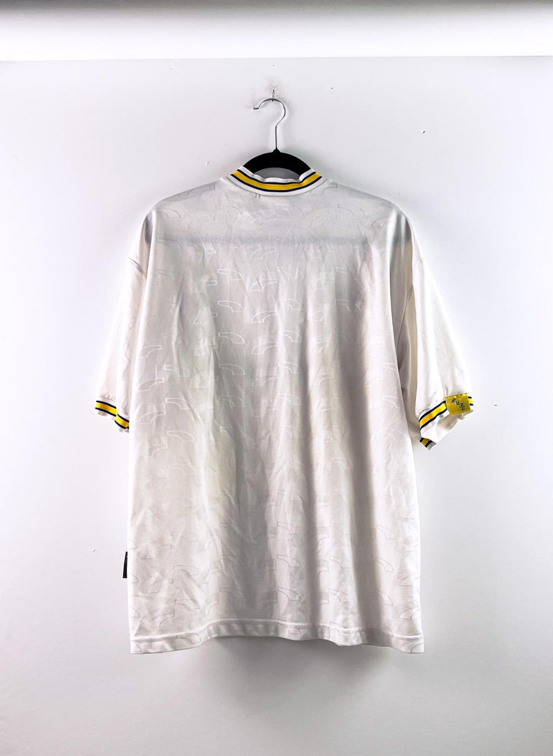 '96-98 Leeds United Home Kit