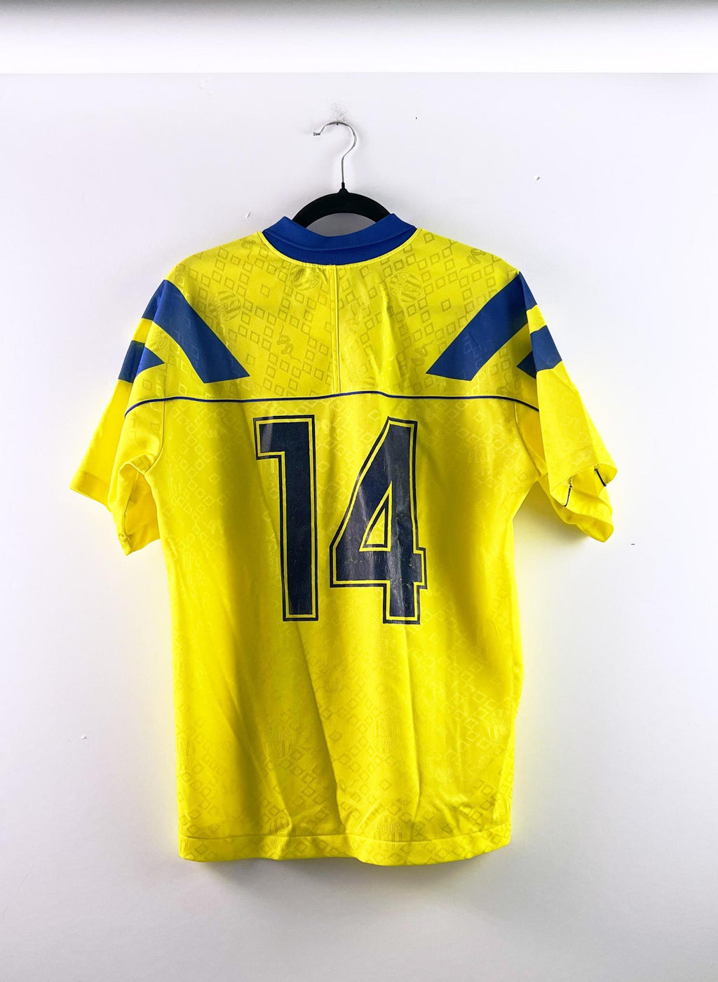 '92-93 Juventus FC Away Kit