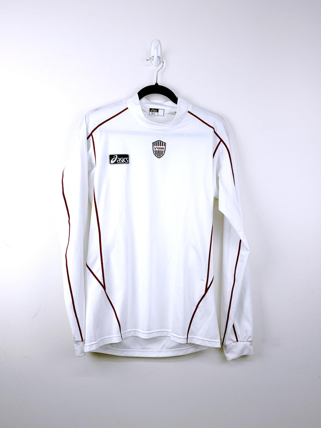 '05 Vissel Kobe Away Kit