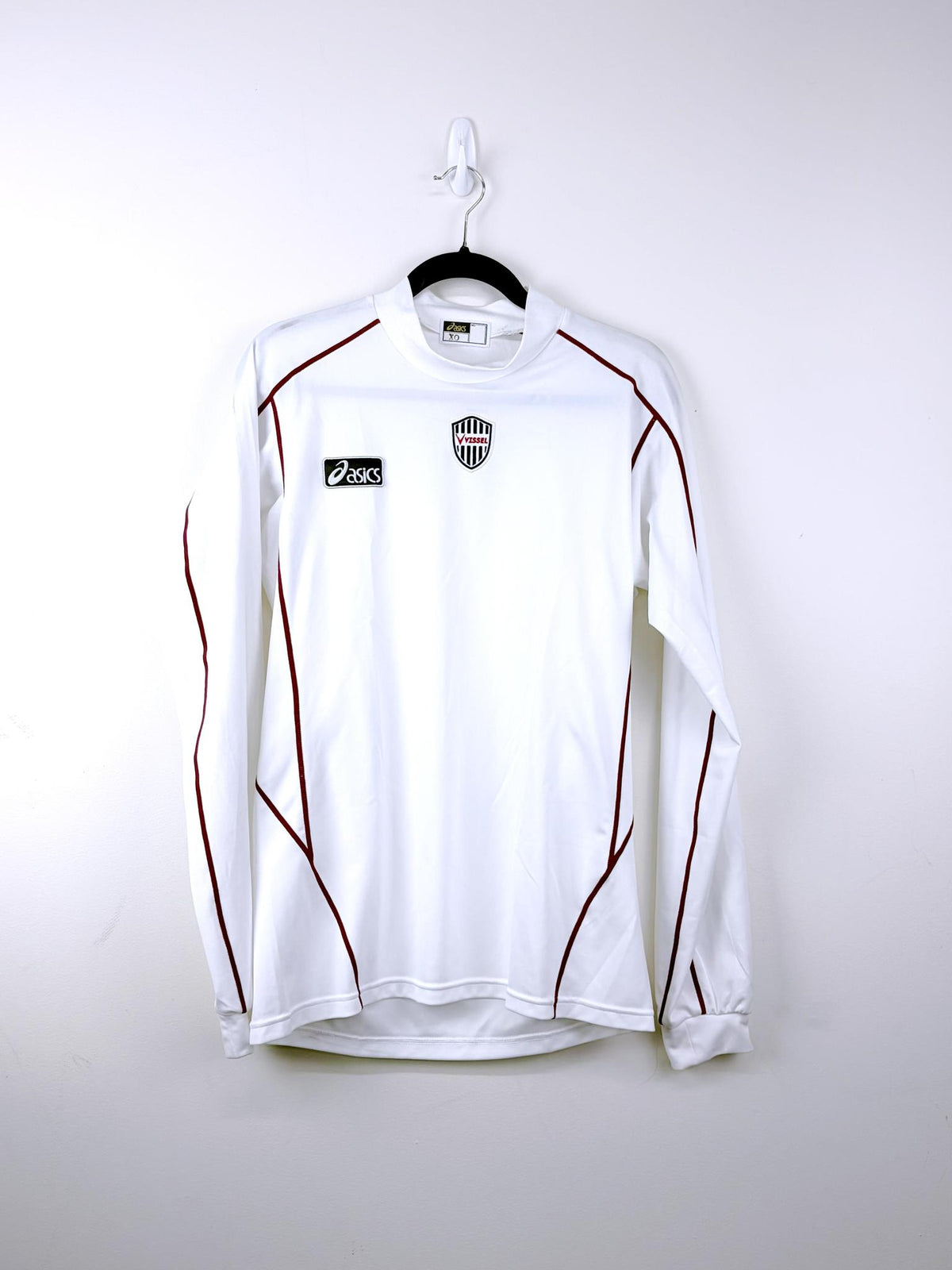 '05 Vissel Kobe Away Kit