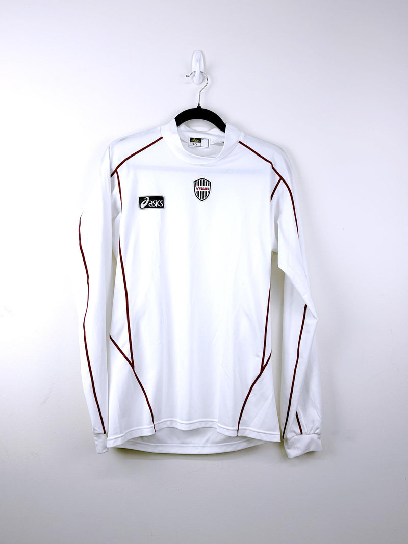 '05 Vissel Kobe Away Kit