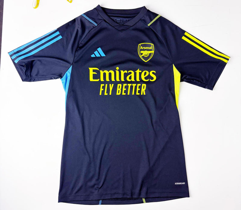 '23 Arsenal Training Kit