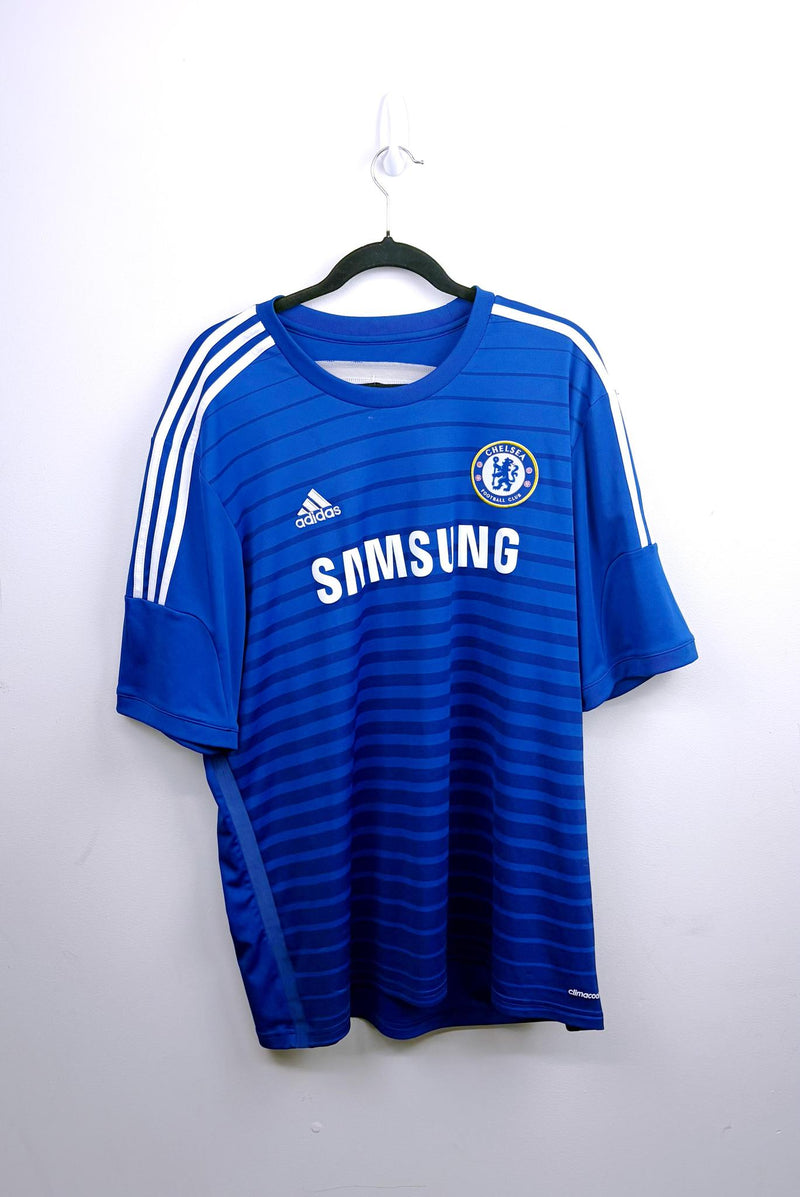 '14 Chelsea Home Kit
