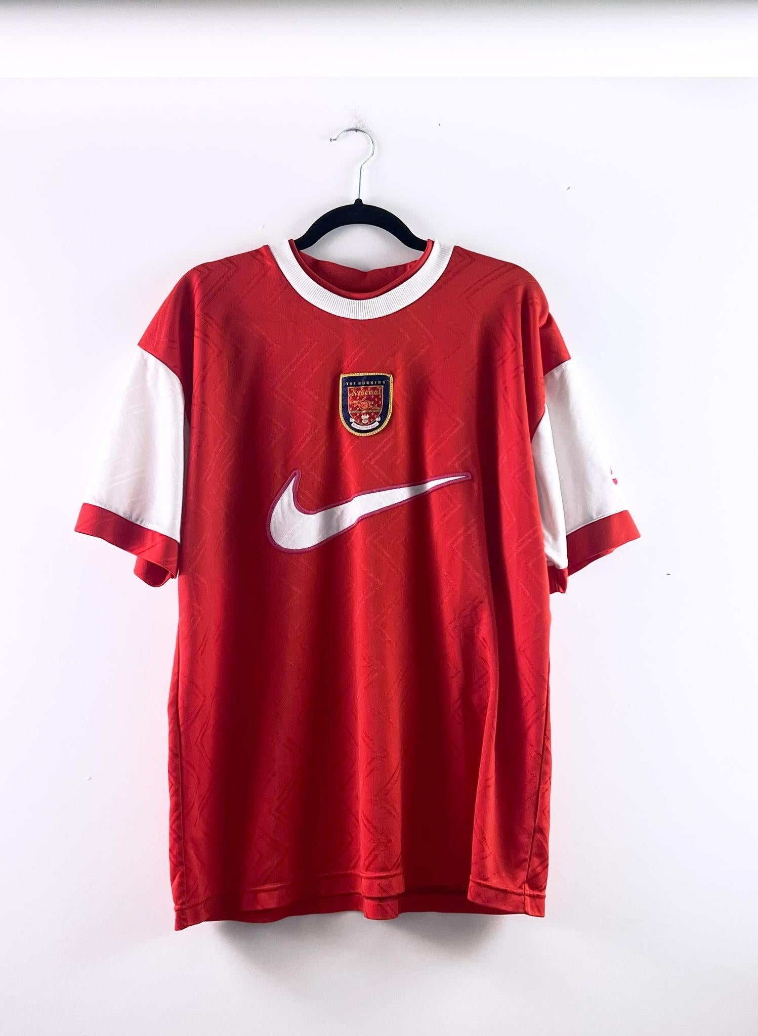 '94-95 Arsenal Training Kit