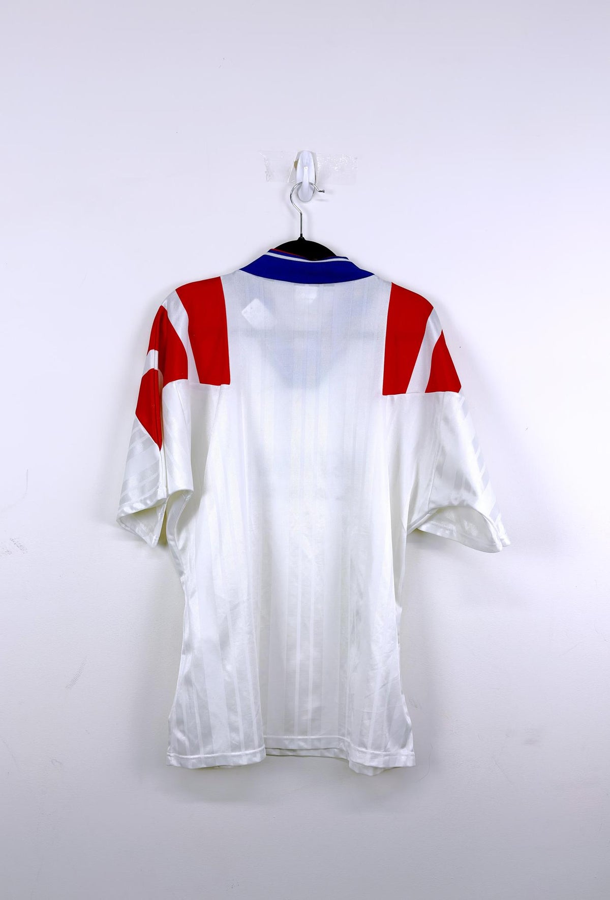 '92 Rangers FC Away Kit