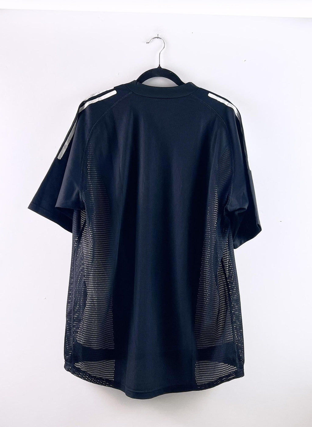 '07 Rosenborg BK Away Kit
