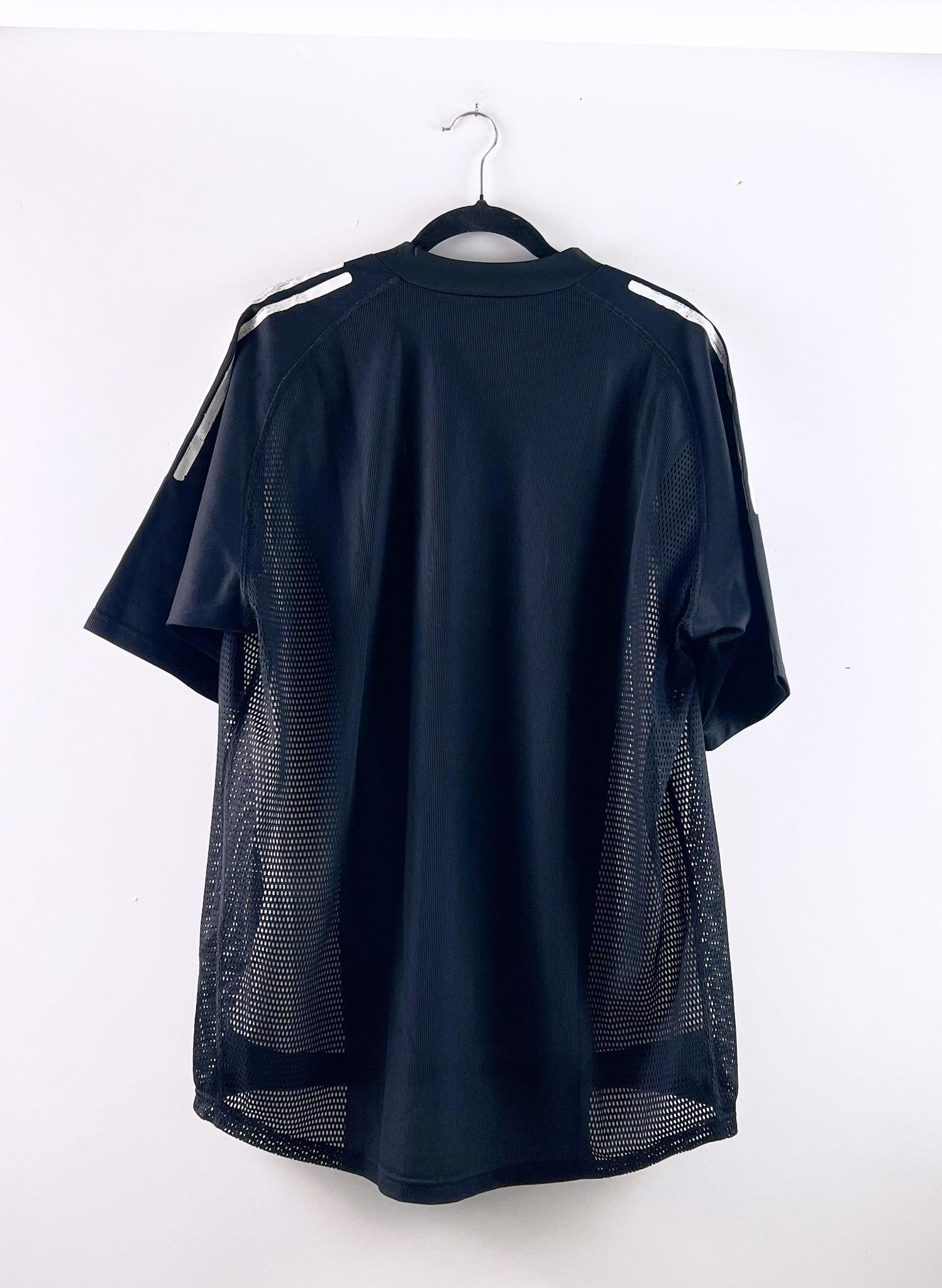 '07 Rosenborg BK Away Kit
