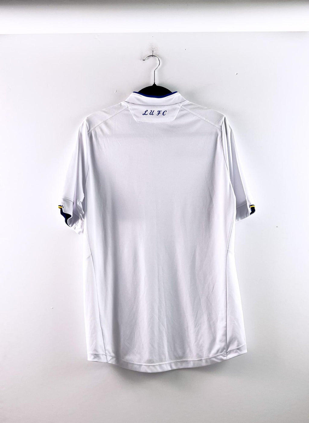 '14-15 Leeds United Home Kit