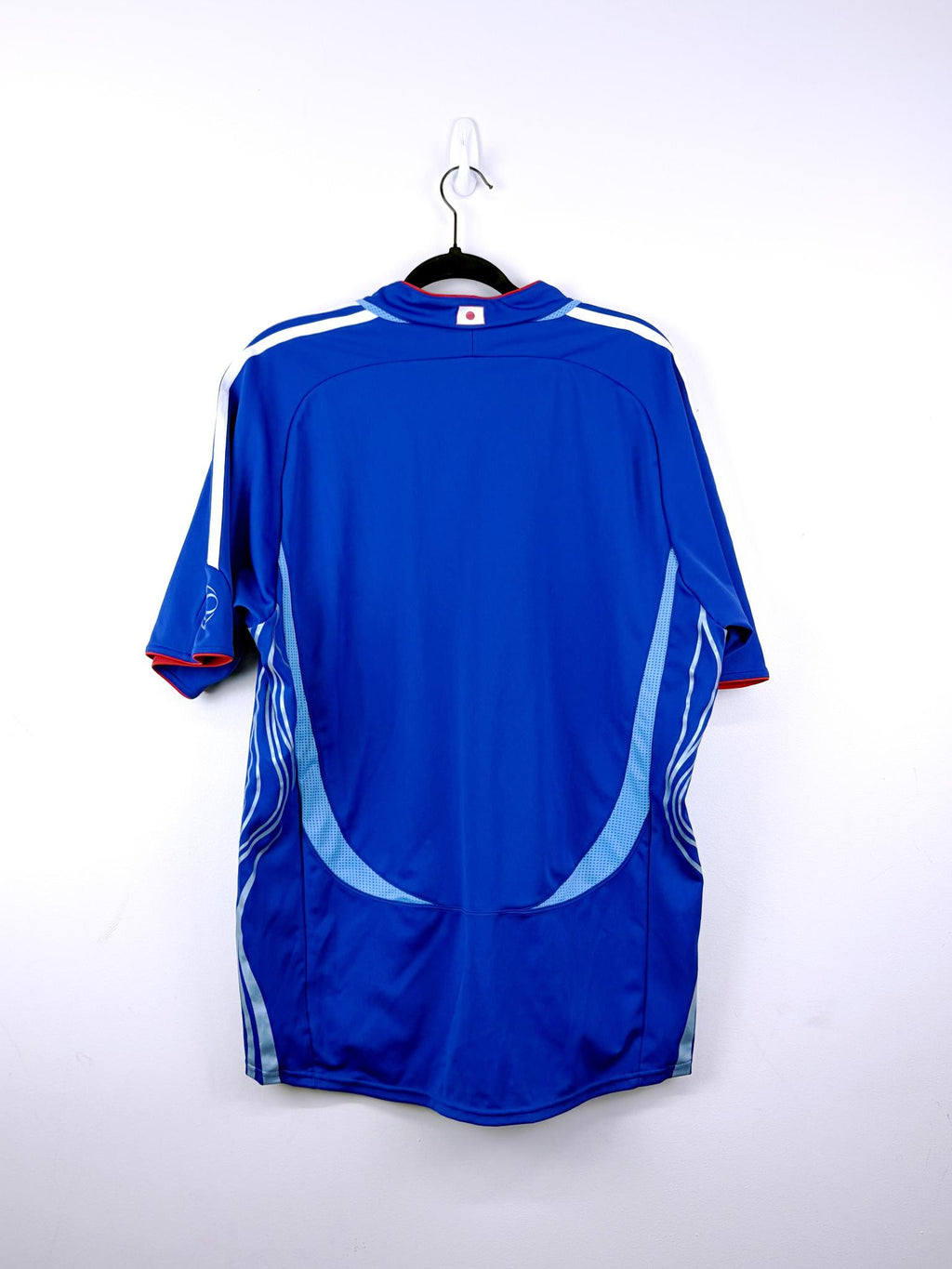 '06 Japan National Football Team Home Kit
