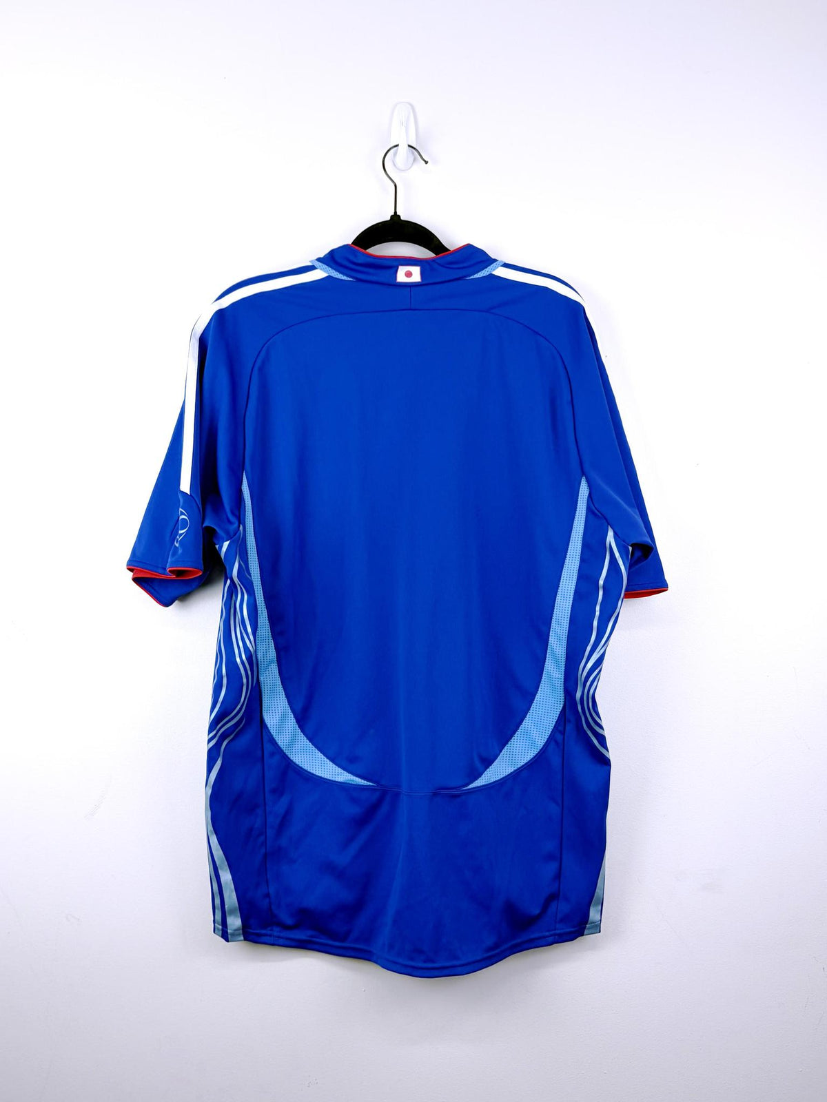 '06 Japan National Football Team Home Kit