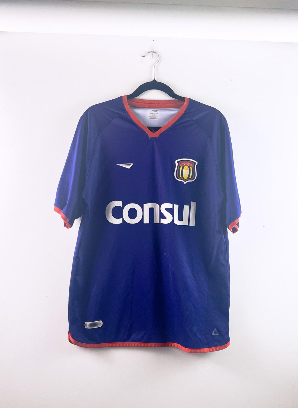 '10s São Caetano Home Kit