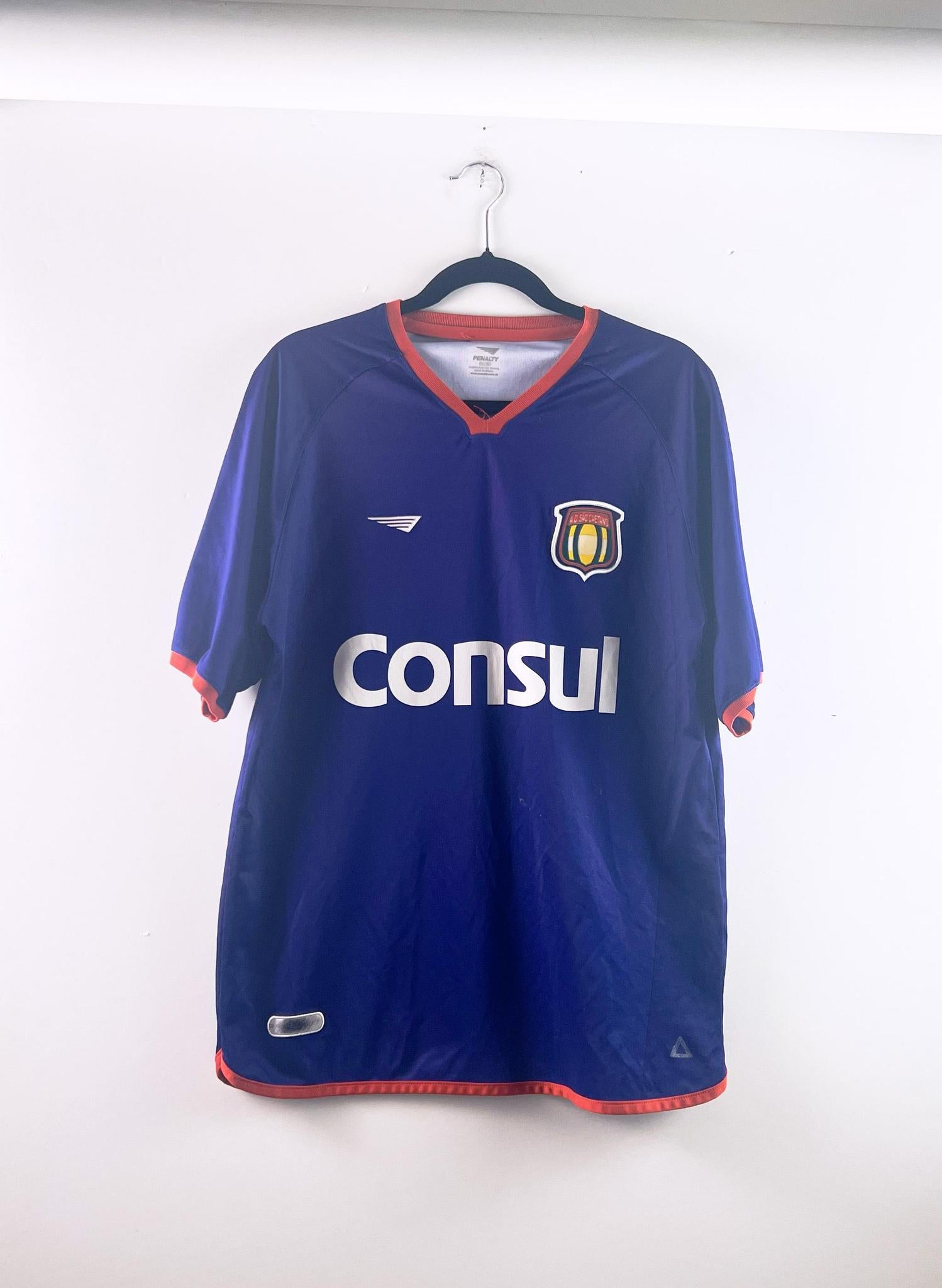 '10s São Caetano Home Kit