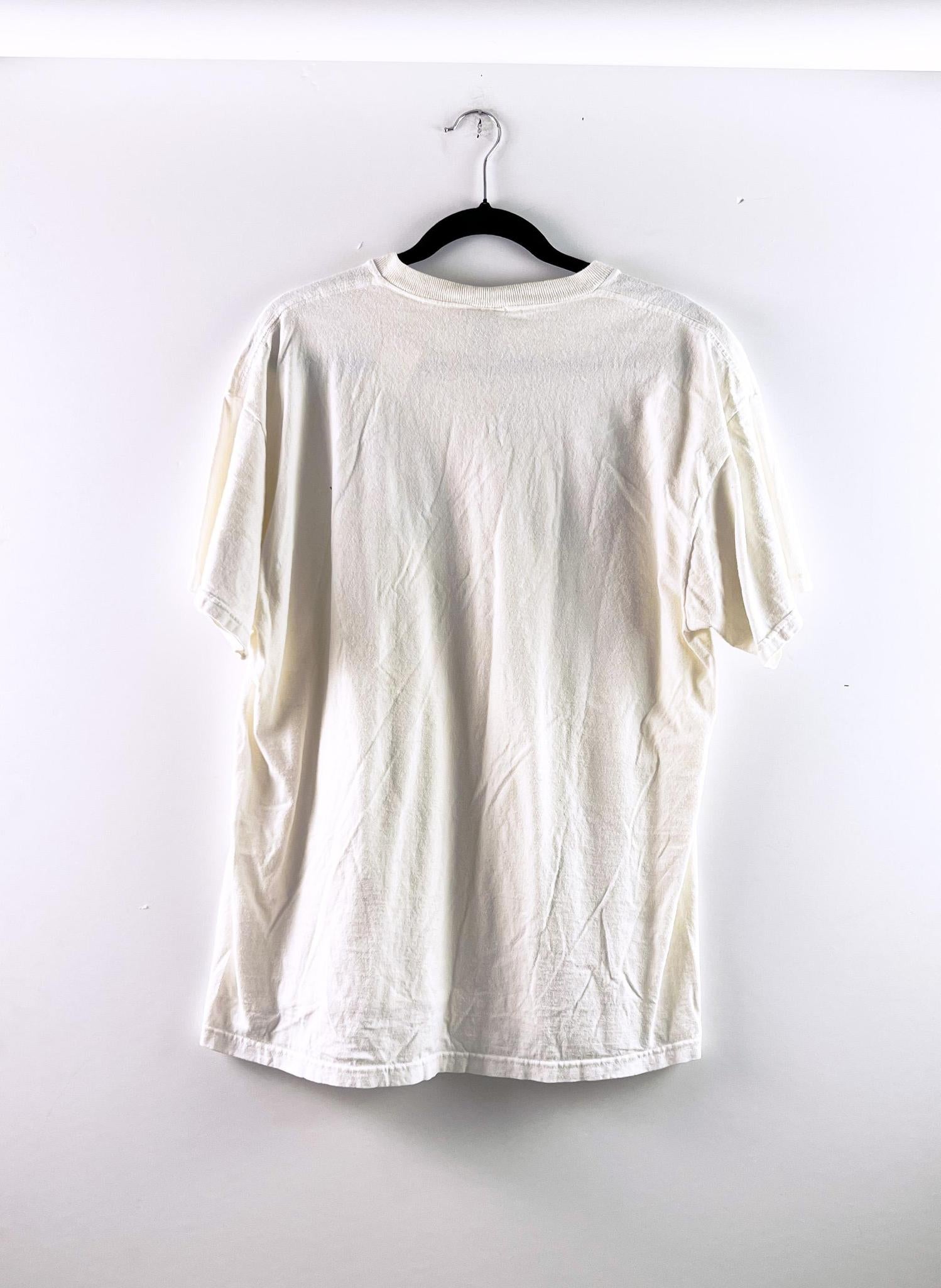 '00s Corner Kick Indoor Soccer Planet Soccer Tee