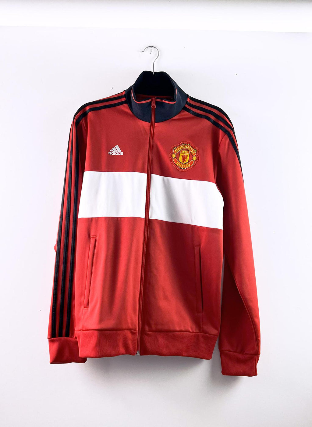 '18 Manchester United Training Jacket
