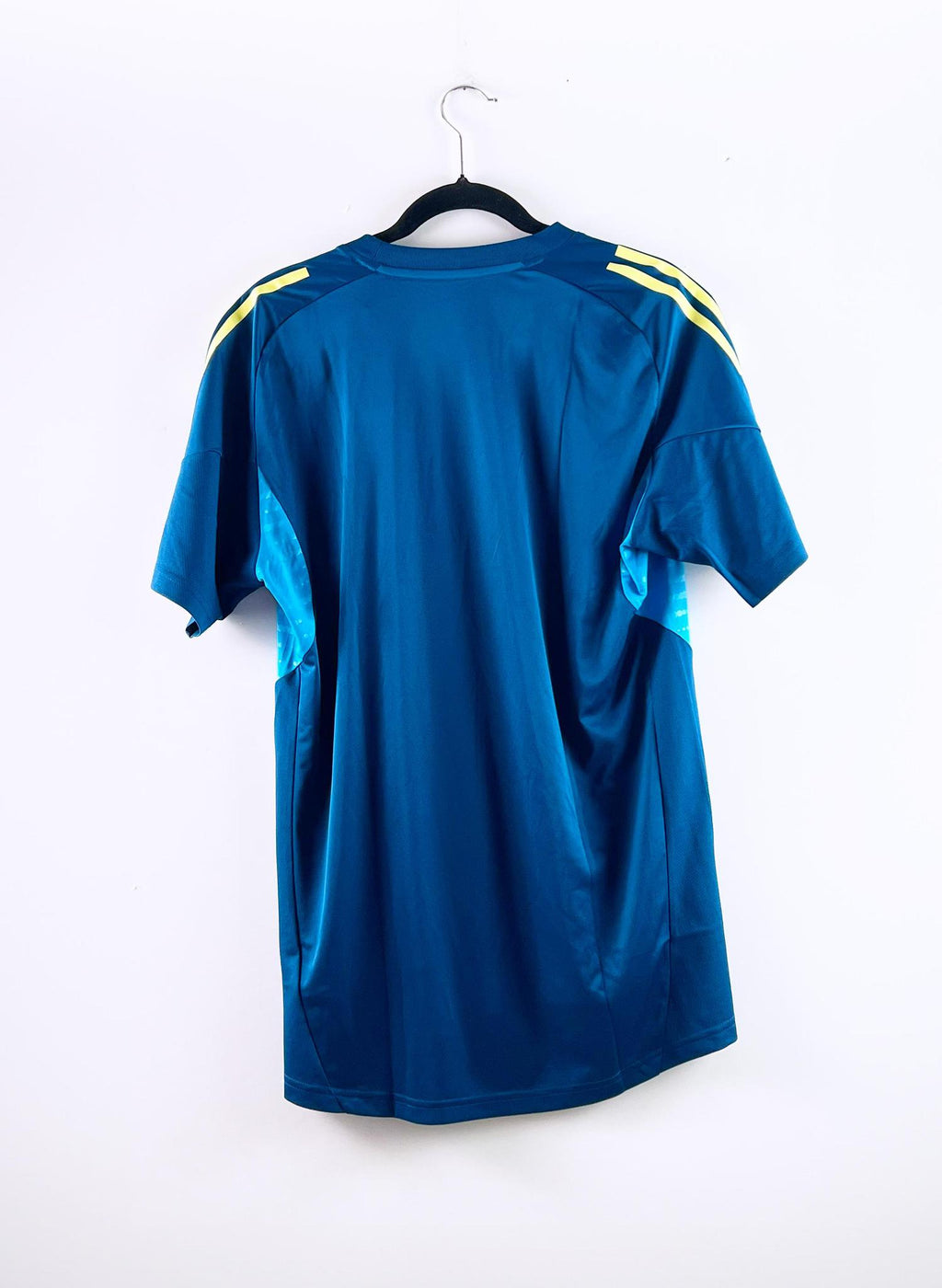 '25 Como 1907 Training Kit