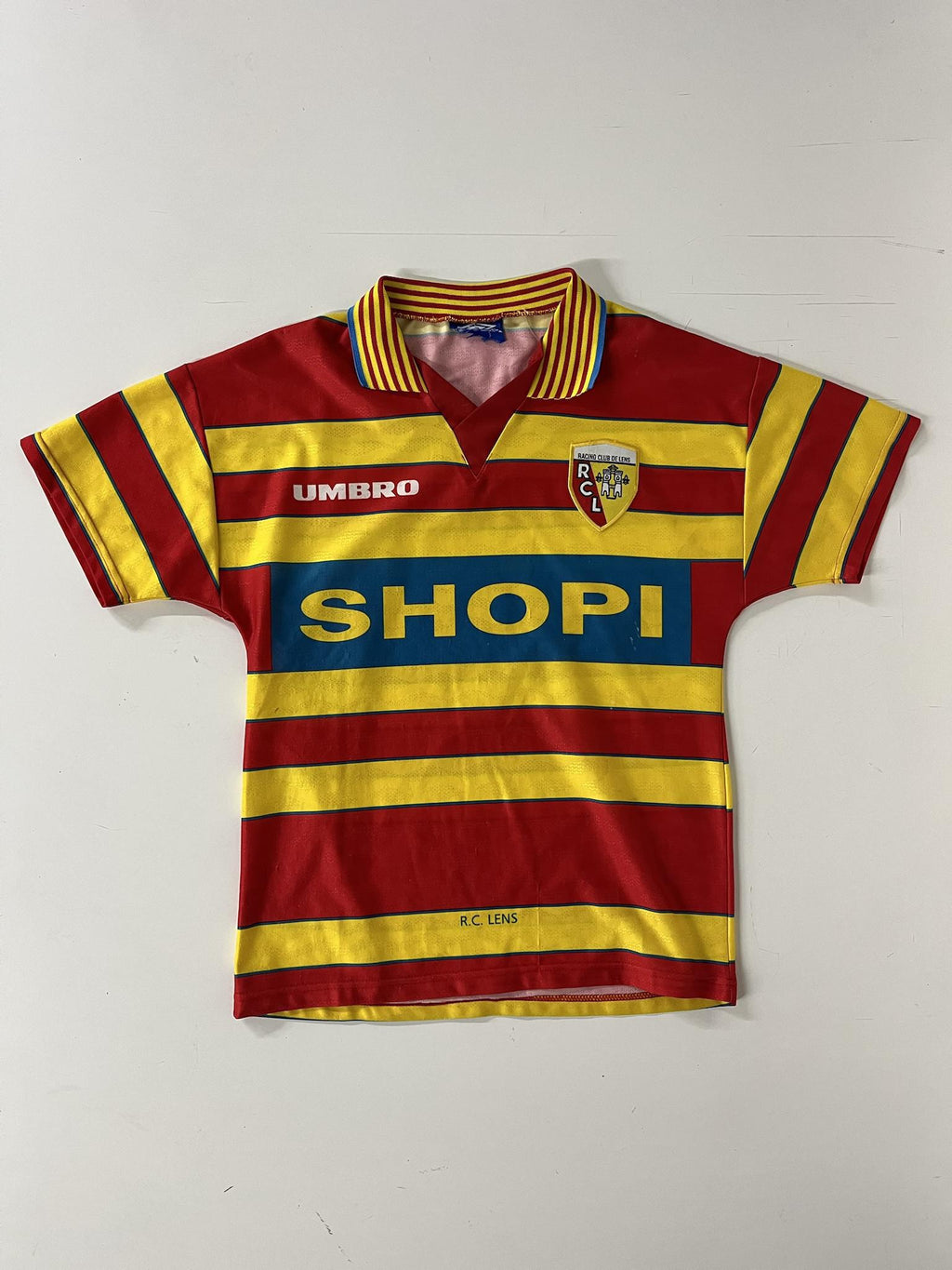 '96-98 RC Lens Home Kit