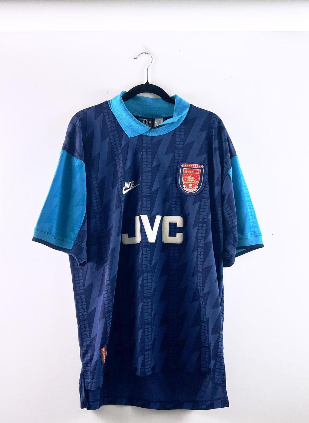 '94-95 Arsenal Away Kit
