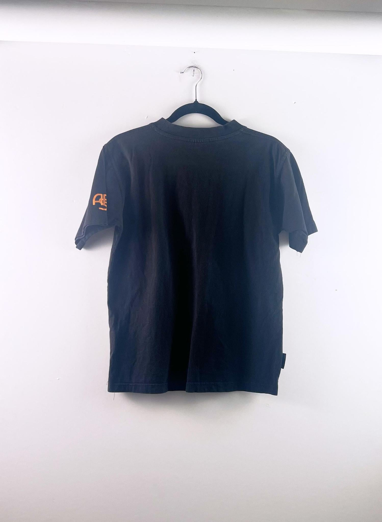 AS Roma Fan Tee
