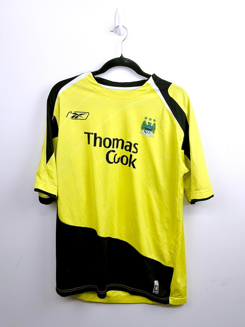 '05-06 Manchester City Third Kit