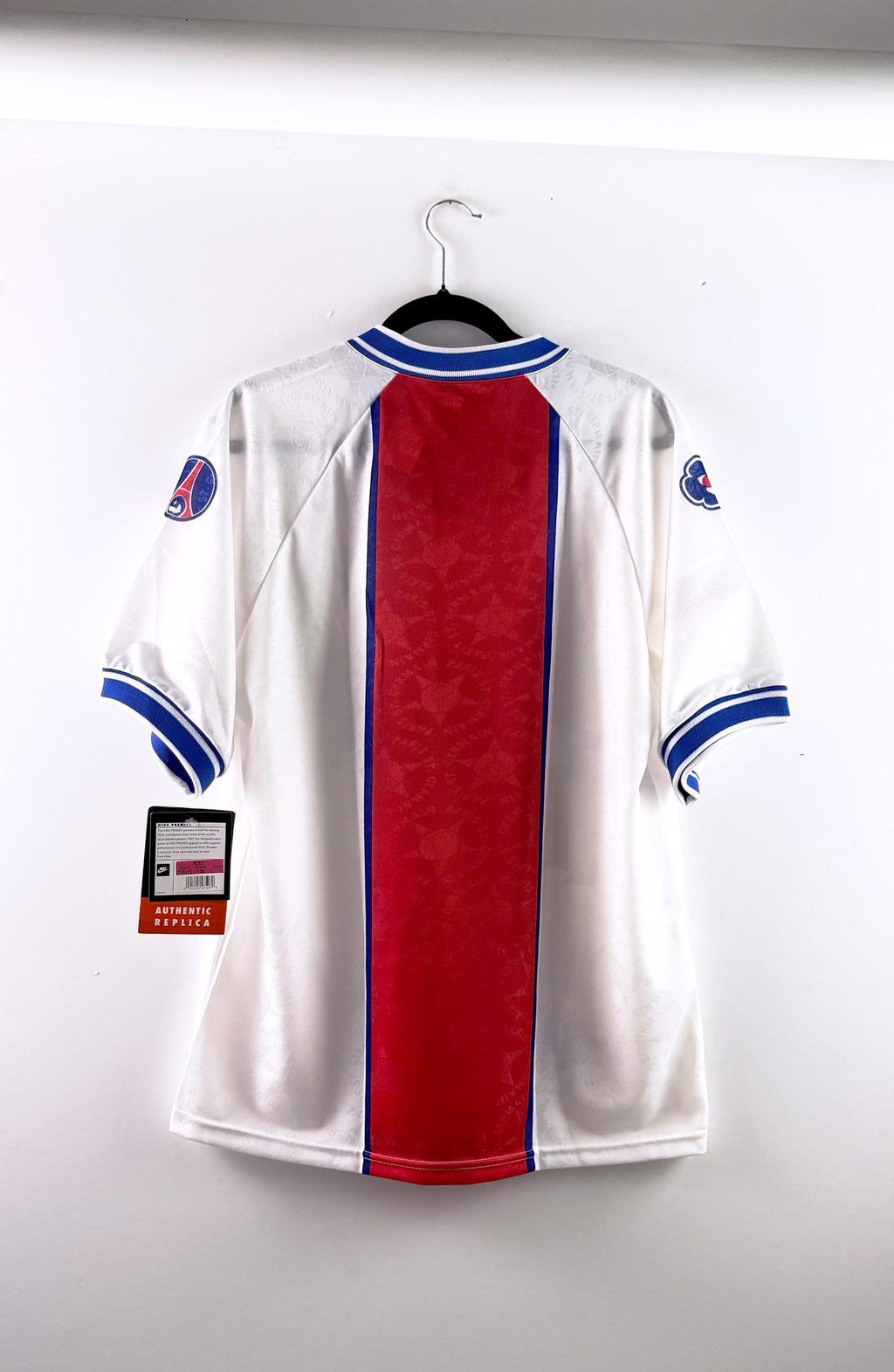 '94 PSG Away Kit