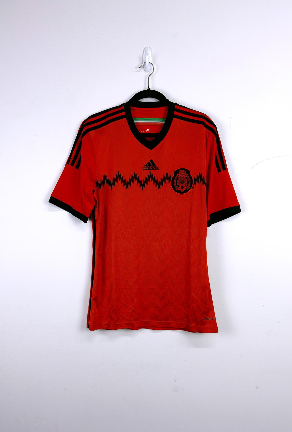 '15 Mexico National Football Team Away Kit
