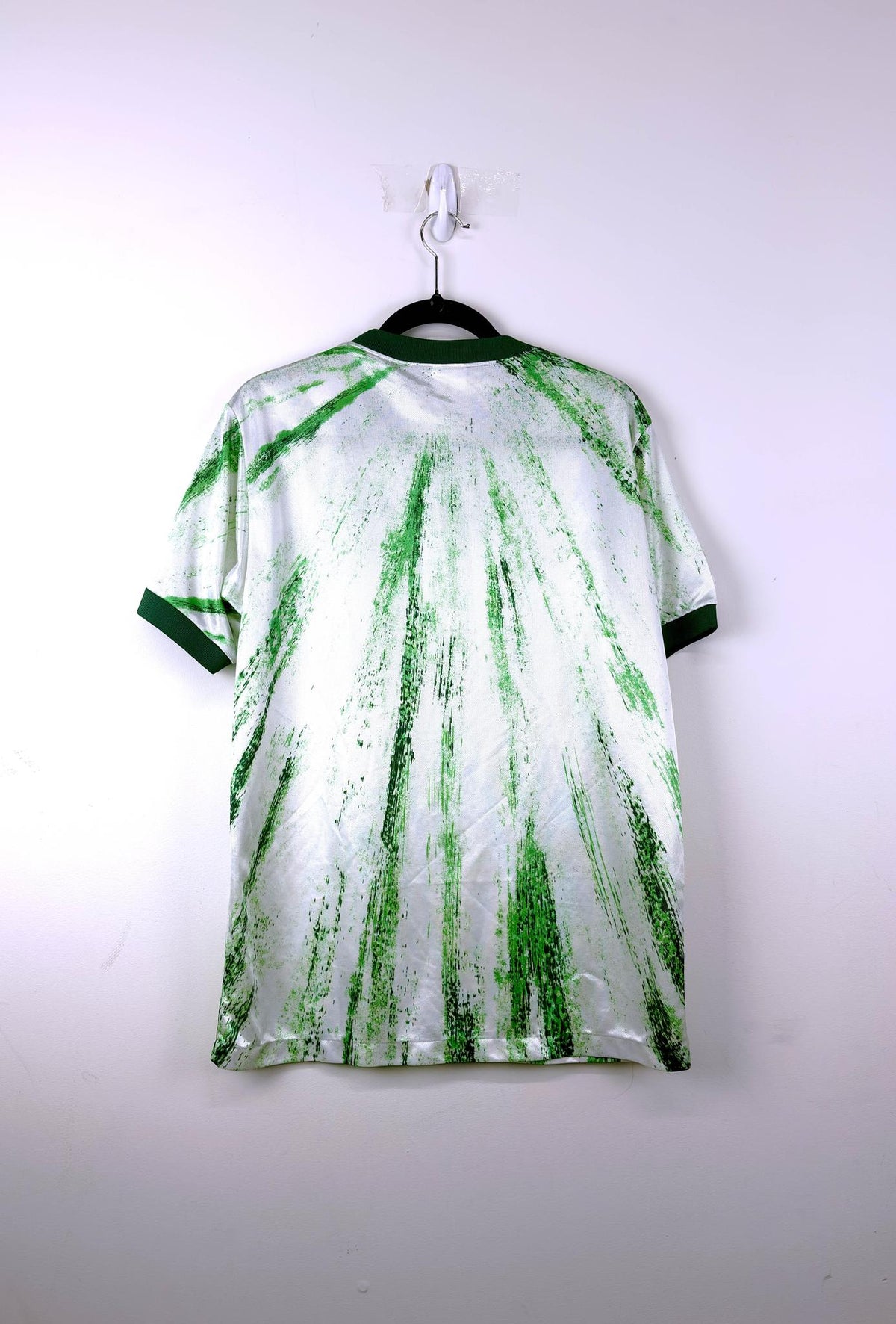 '93 Yomiuri FC Away Kit