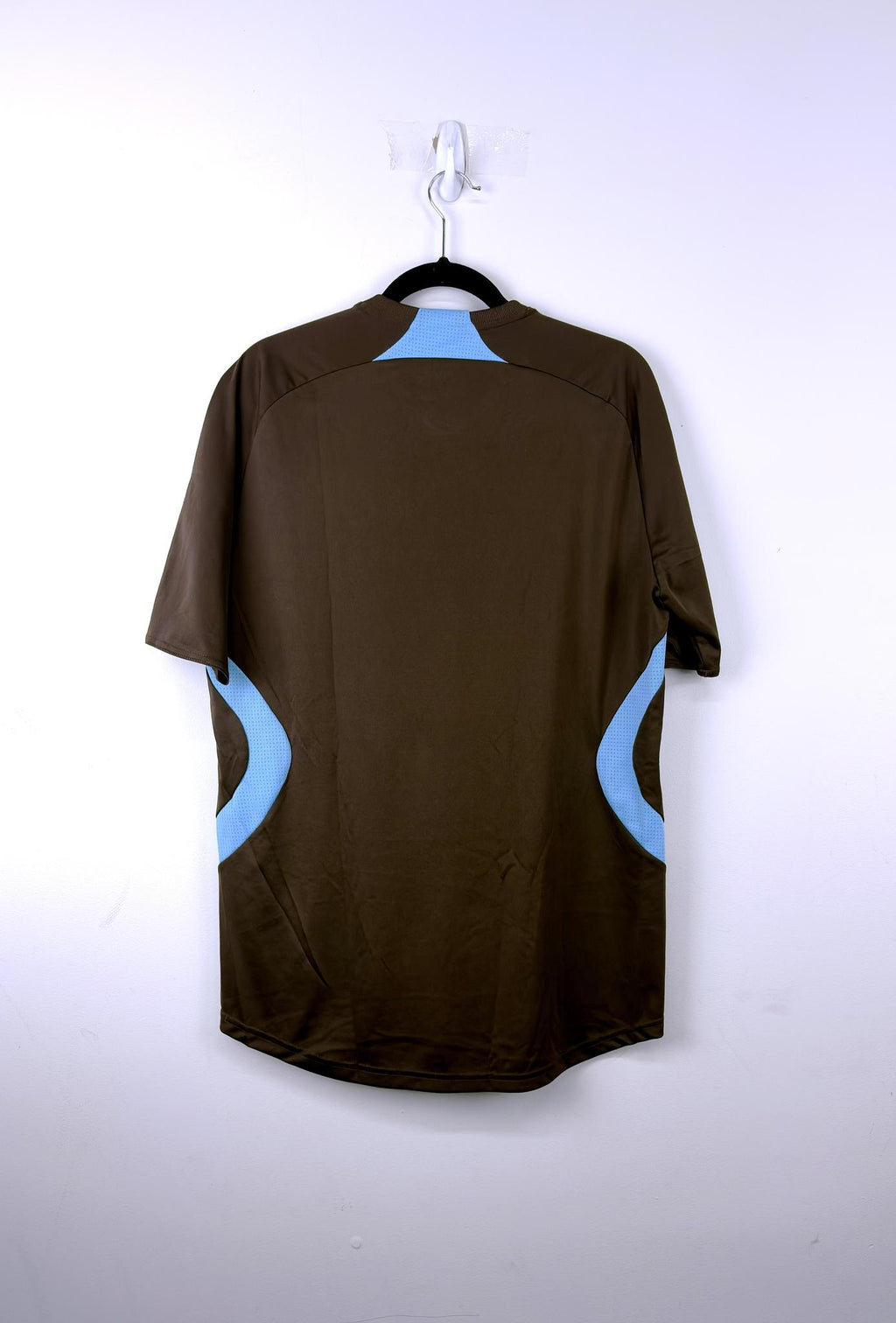 '07-08 Brøndby IF Away Kit