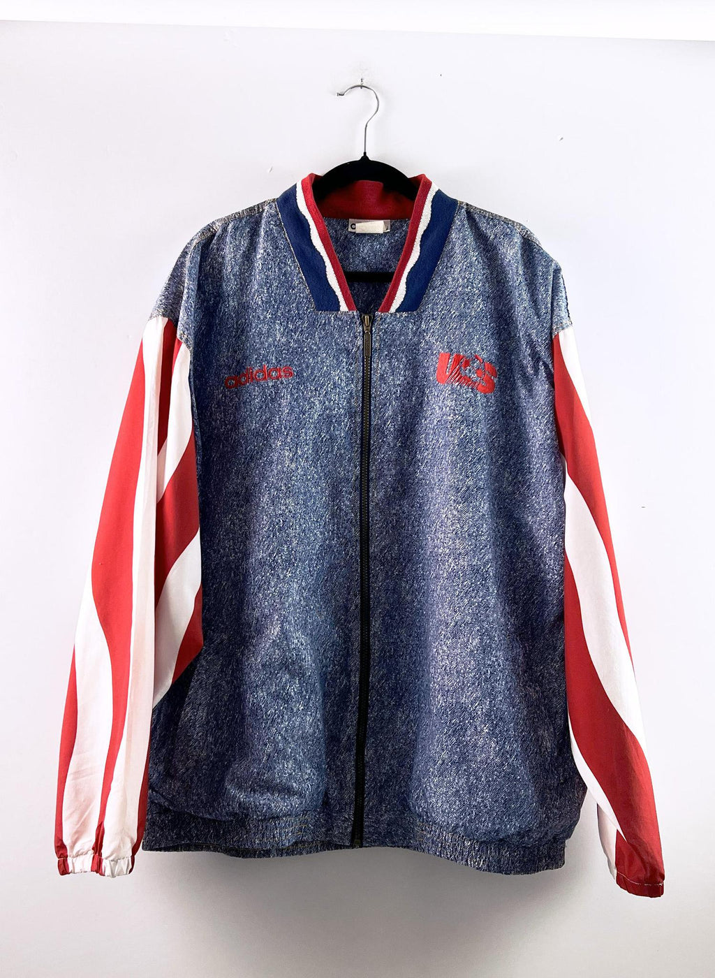 '94-95 USA National Football Team Track Jacket