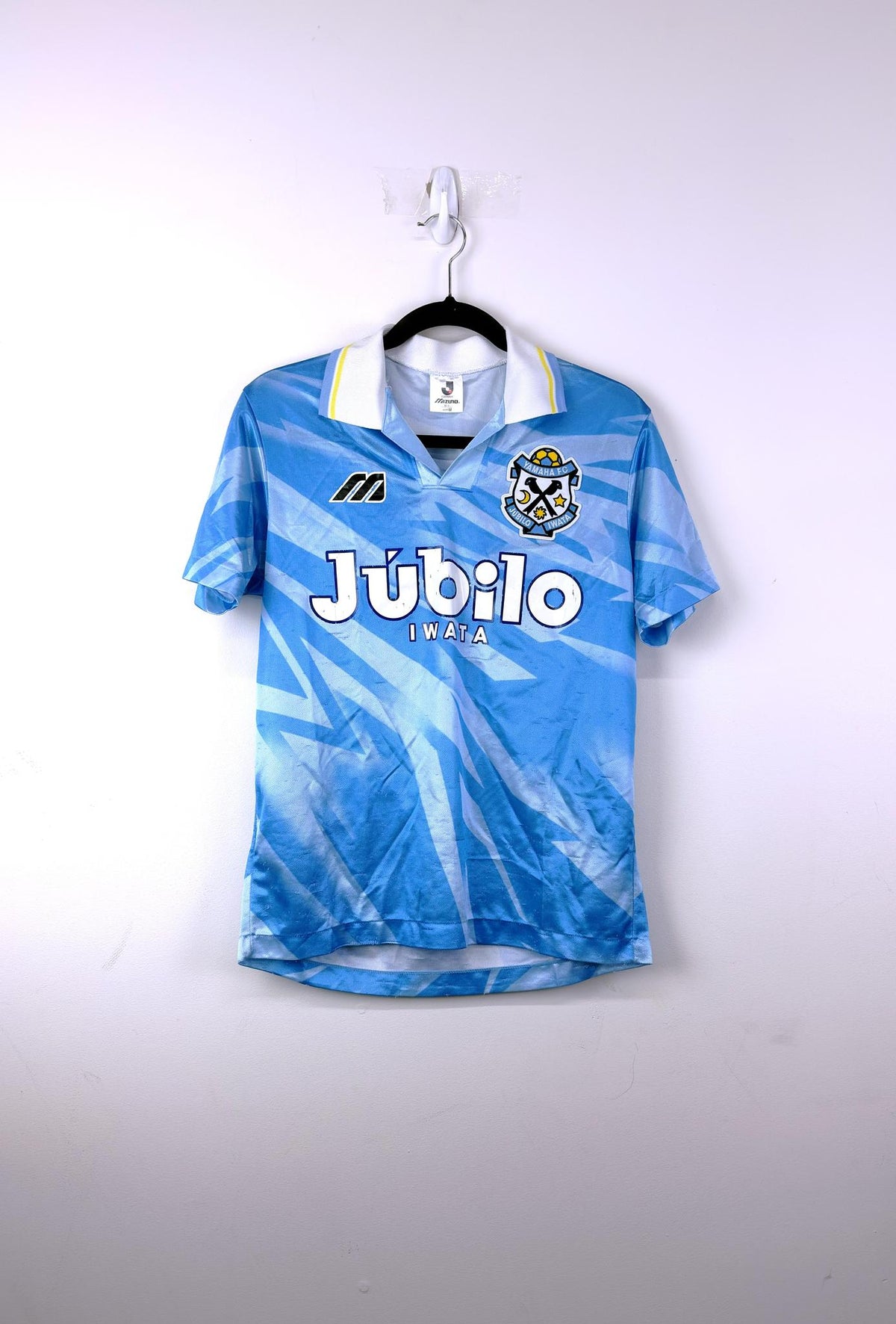 '94-95 Jublio Iwata Home Kit