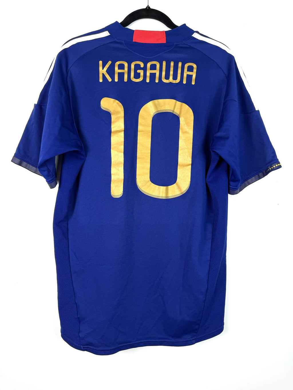 '10 Japan Home Kit - 'Kagawa #10'