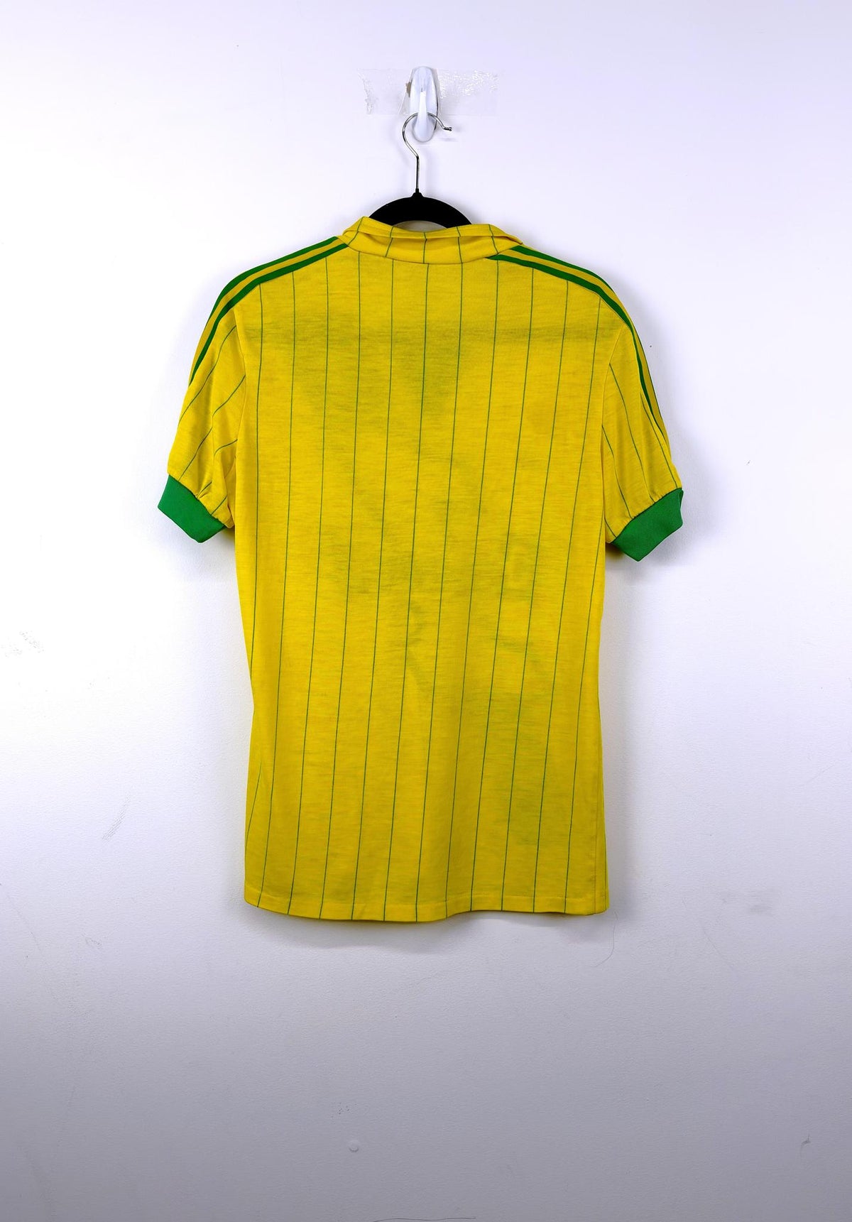 '81-82 FC Nantes Home Kit