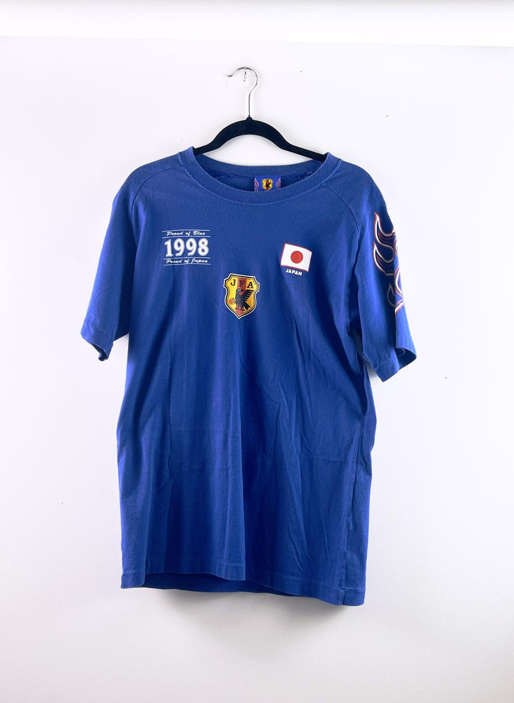 '98 Japan National Tee