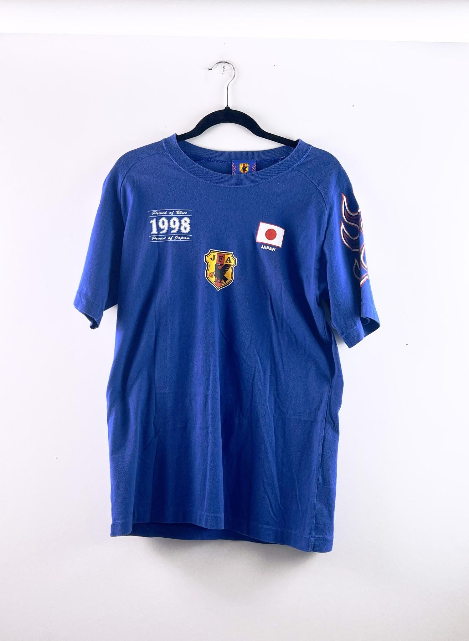 '98 Japan National Tee