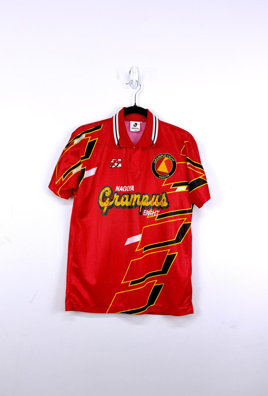 '93 Nagoya Grampus Home Kit