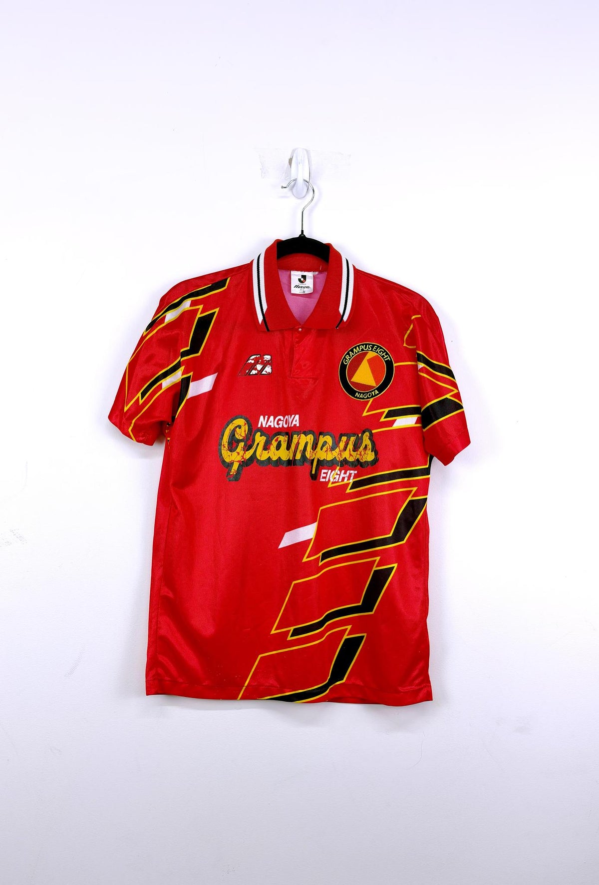 '93 Nagoya Grampus Home Kit