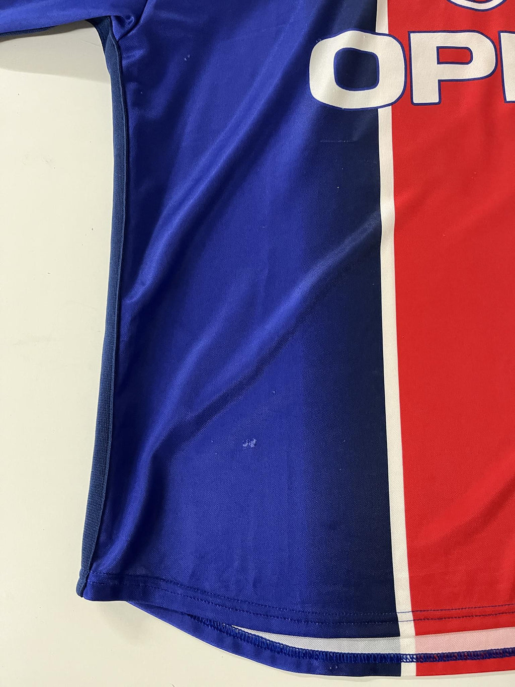 '97 PSG Home Kit - Graveliane #11