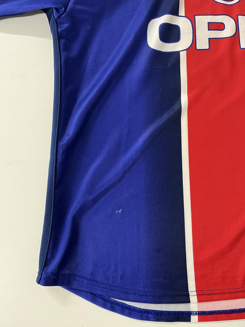 '97 PSG Home Kit - Graveliane #11