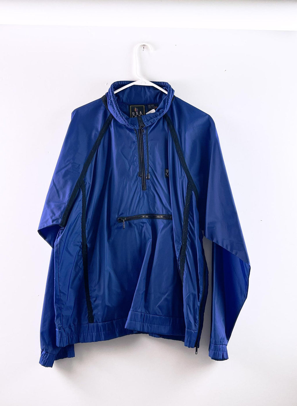 '90s USA Olympics Training Jacket