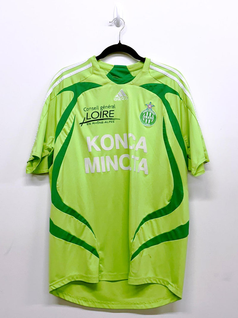 '07 A.S.S.E Home Kit