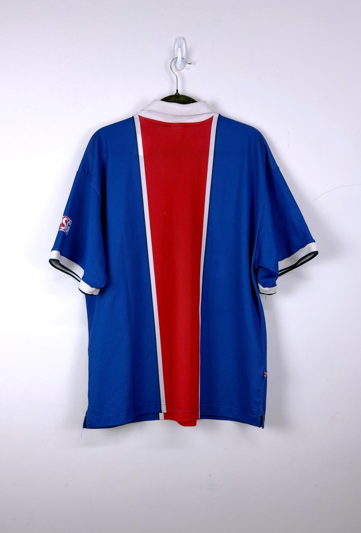 '98 PSG Home Kit
