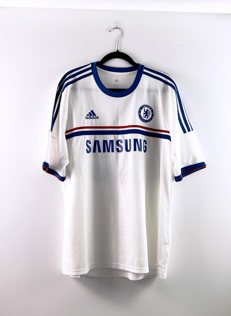 '13 Chelsea F.C. Home Kit - 'Eto'o #29'