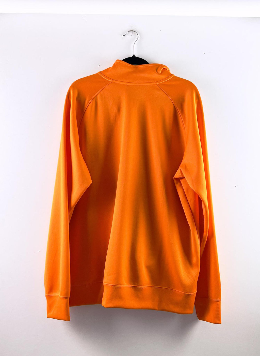 '14 Netherland National Training Jacket