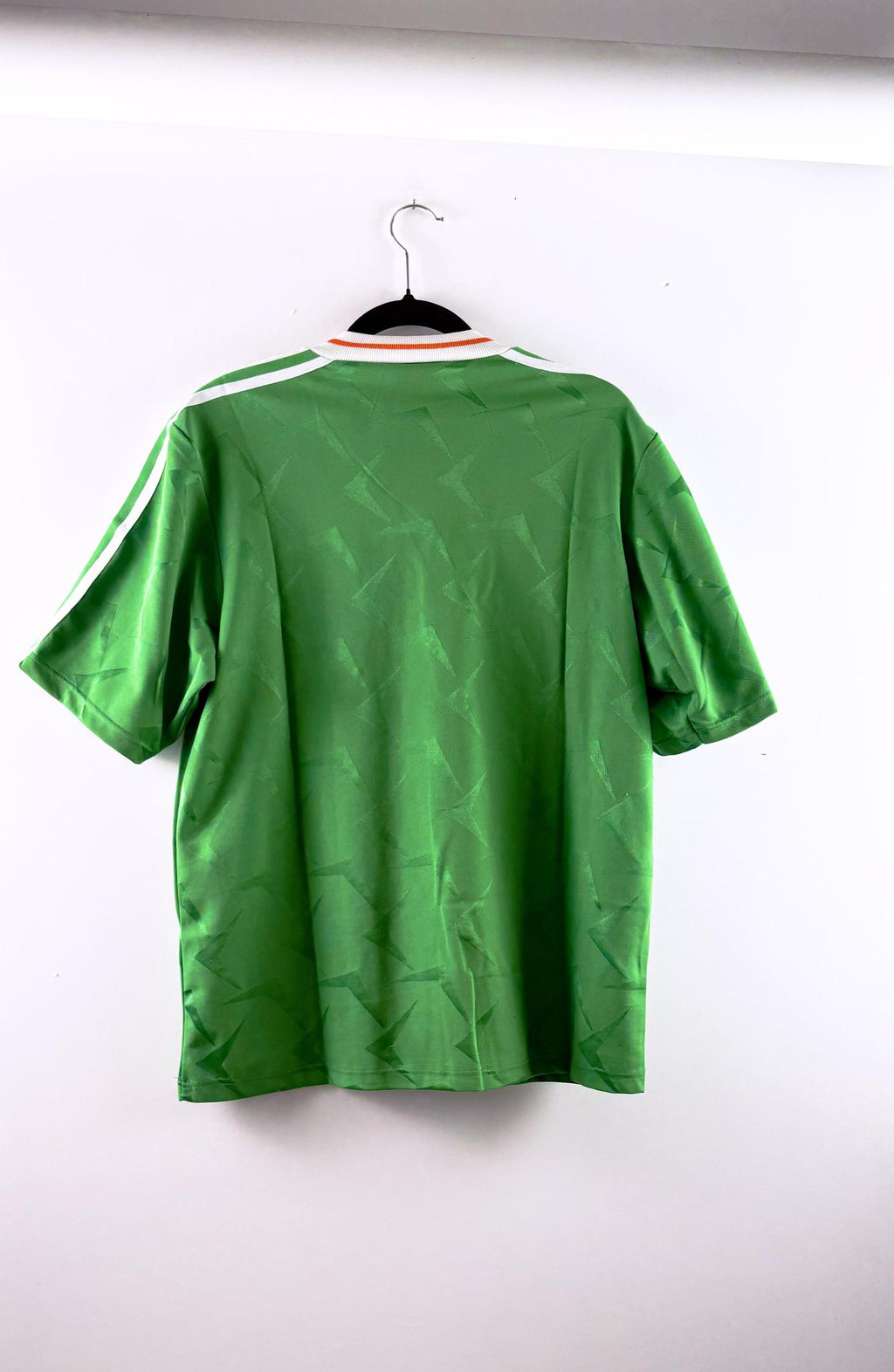 '90 Ireland National Football Team Home Kit